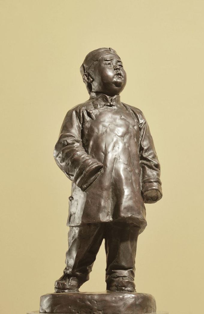 品名 | 人物   材质 | 铜
                                规格 | &nbsp;&nbsp; 年份 |