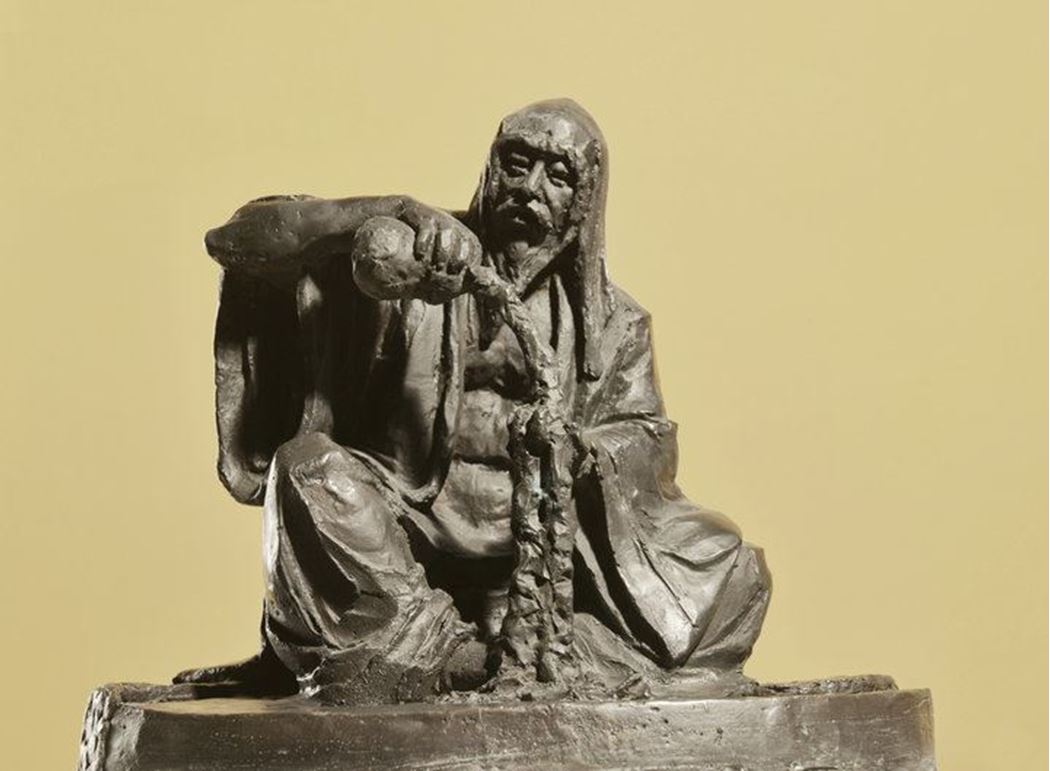 品名 | 人物   材质 | 铜
                                规格 | &nbsp;&nbsp; 年份 |