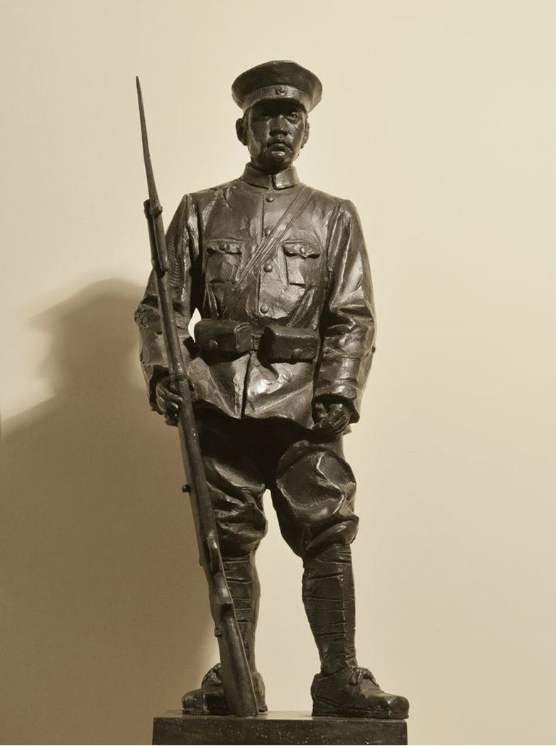 品名 | 人物   材质 | 铜
                                规格 | &nbsp;&nbsp; 年份 |