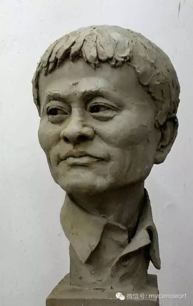 品名 | 马云   材质 | 泥
                                规格 | &nbsp;&nbsp; 年份 |