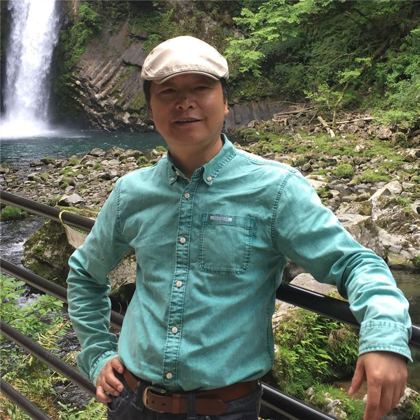 制造商图片 张利华