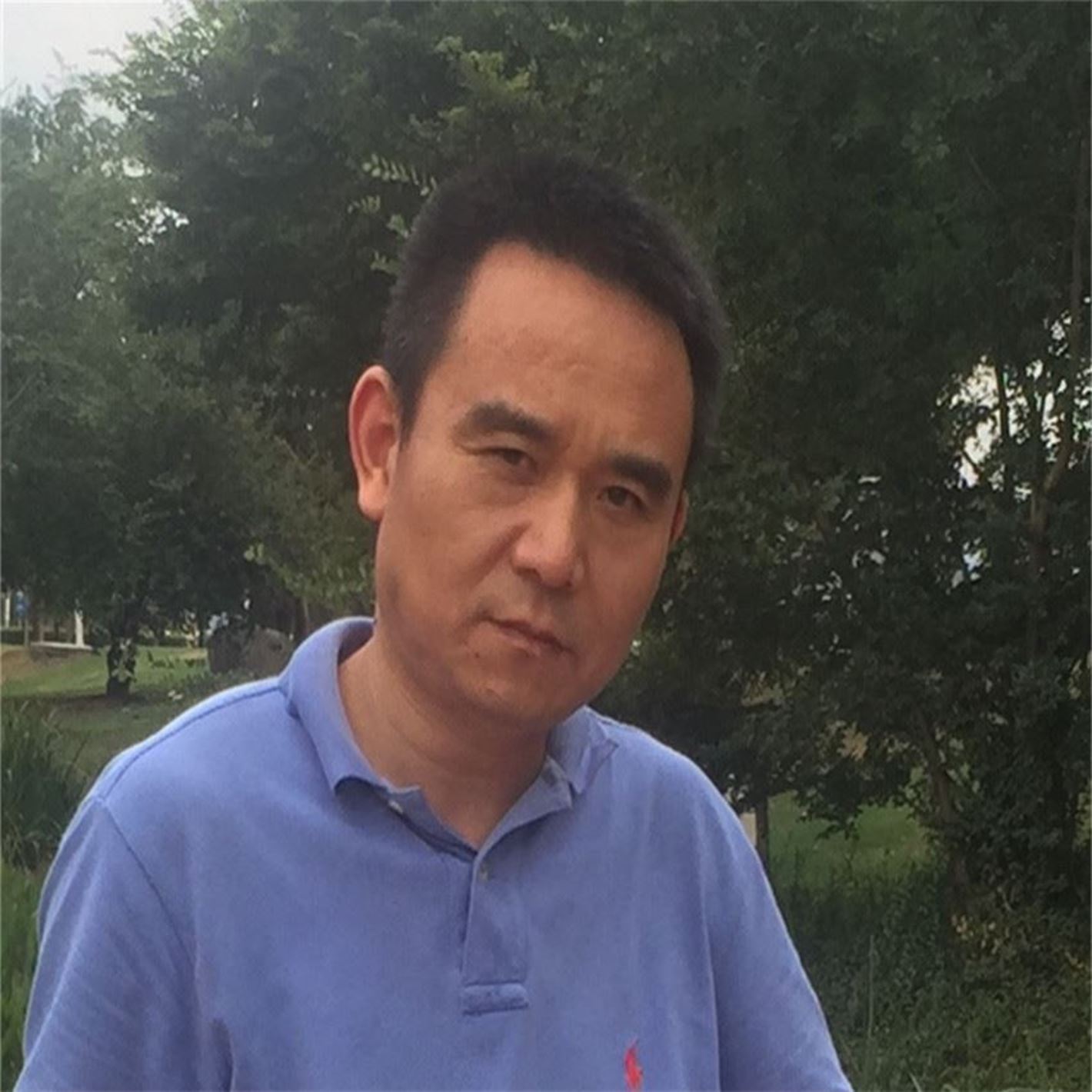 制造商图片 陈忠村