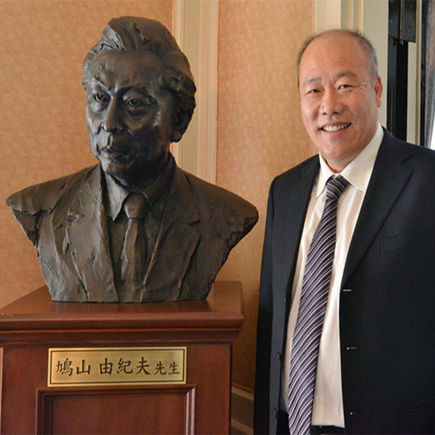 制造商图片 田跃民